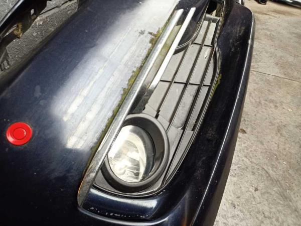 PARE CHOC AVANT BMW F30/F31 2012-2015 - Vue 4